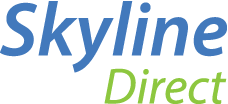 Skyline Direct Logo